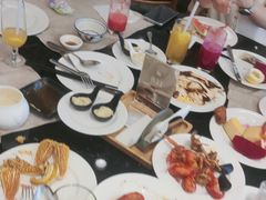 -东方红海鲜百汇(国际大厦店)