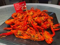 -靓虾二哥长沙地标小龙虾(五一广场店)