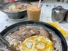 -维记咖啡粉面(福荣街店)