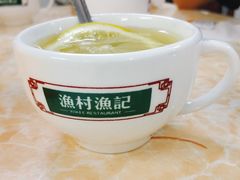 -渔记茶餐厅(渔村店)