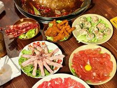 -马厂老火锅(湛江路店)