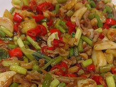 -李氏传家菜(兴城路店)