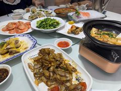 -新享乐海鲜(翠华路店)
