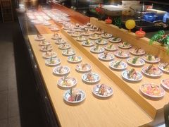 -钱小奴创意自助餐厅·原切谷饲安格斯畅吃(宁波奉化银泰店)
