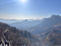 -青岩寺风景区