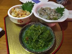 -有喜屋·深夜食堂(北京西路店)