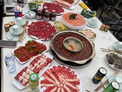 -枇杷园食为鲜火锅(南山店)