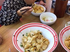-吴满满油泼面(北方风味园店)