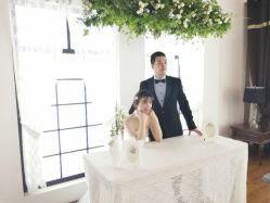 点击看大图 -青禾婚纱摄影(杭州店)