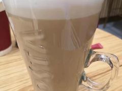 -COSTA COFFEE(上海月星环球港店)