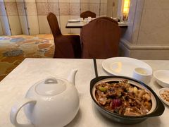 -庐山华微国际度假酒店-餐饮部