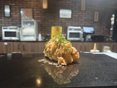 黑松露黄油生蚝-昊·来了寿司(台湾街店)