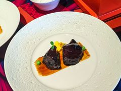 -上海滩餐厅(BFC外滩金融中心店)