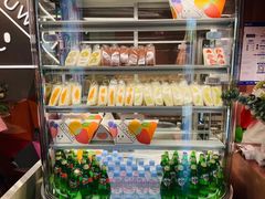 -Fruwich果明治(西单更新场店)