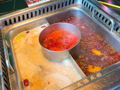 -大隐·成都火锅Bistro(合生麒麟新天地店)