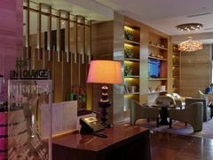 -广州汇华希尔顿逸林酒店