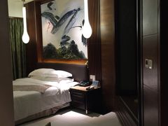 -惠州金海湾嘉华度假酒店