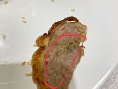 -便宜坊烤鸭店(甜水园店)