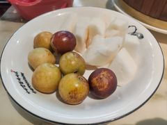 -野渡坡·极致湘菜·庭院餐厅(汉阳店)