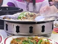 -旅南活海鲜-屏东(墾丁海鮮，海鮮餐廳，墾丁團體合菜，平價熱炒，墾丁熱炒店，活海鮮推薦，在地海鮮餐廳)