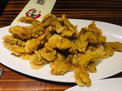 成都香酥肉-庄老幺火锅(娄山关路店)