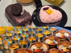 -梨花自助烤肉(西三旗万象汇黑金店)
