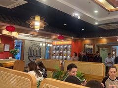 -围龙屋客家食府(福田店)