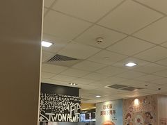 -麦当劳(长泰商业广场店)
