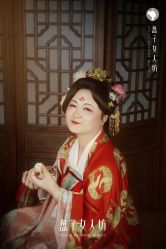 -盘子女人坊古装写真摄影(苏州旗舰店)