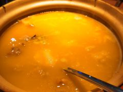 -捞围鲜·港式打边炉(海阳路店)