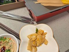 -海底捞火锅(翔龙天地广场店)