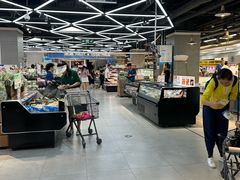 -盒马鲜生(大成店)