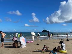 -西涌国际滨海旅游区