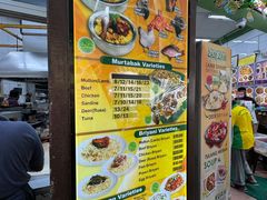 -新加坡Zam Zam餐馆