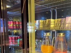 -南通滨江洲际酒店-西集自助餐厅