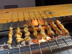 -明洞串城·烧烤·延边朝鲜族烧烤串专门店(景田店)