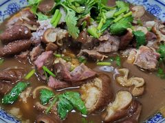 -门框胡同百年卤煮(鸟巢店)