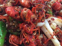 -回味南塘老王虾尾(总店)