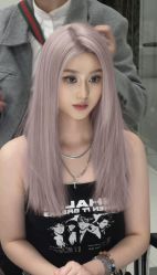 点击看大图 -DL HOPE明星造型