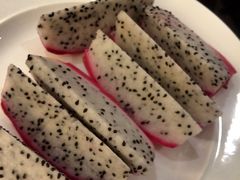 -东方红海鲜百汇(国际大厦店)