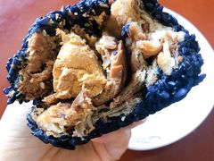 -芳婆糕团店(王府大街店)