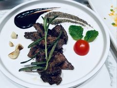 -火地铁板烧(昆山万象汇店)