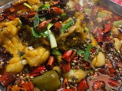 -鑫巴蜀(和平里店)