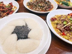 -红灯笼龙凤饭店(宁波老字号店)