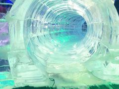 -宁波冰雪大世界(北仑区)