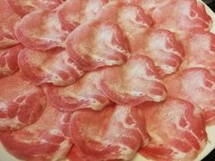 -鲁西肥牛(九方购物中心店)