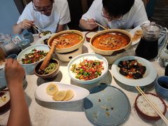 -洞庭家宴·头牌甲鱼(广渠门店)