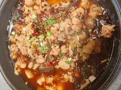 -大盐帮川菜馆(长楹天街店)