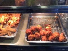 -潘大师炸鸡腿(坡子街店)