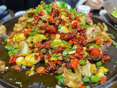-张氏父子常德肠子馆(红星总店)